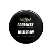 Anglewax Bilberry Wax | Temperature Resistant Wheel Wax | 100ml