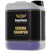 Angelwax Enigma Shampoo | Ceramic Infused Shampoo - Parks Car Care