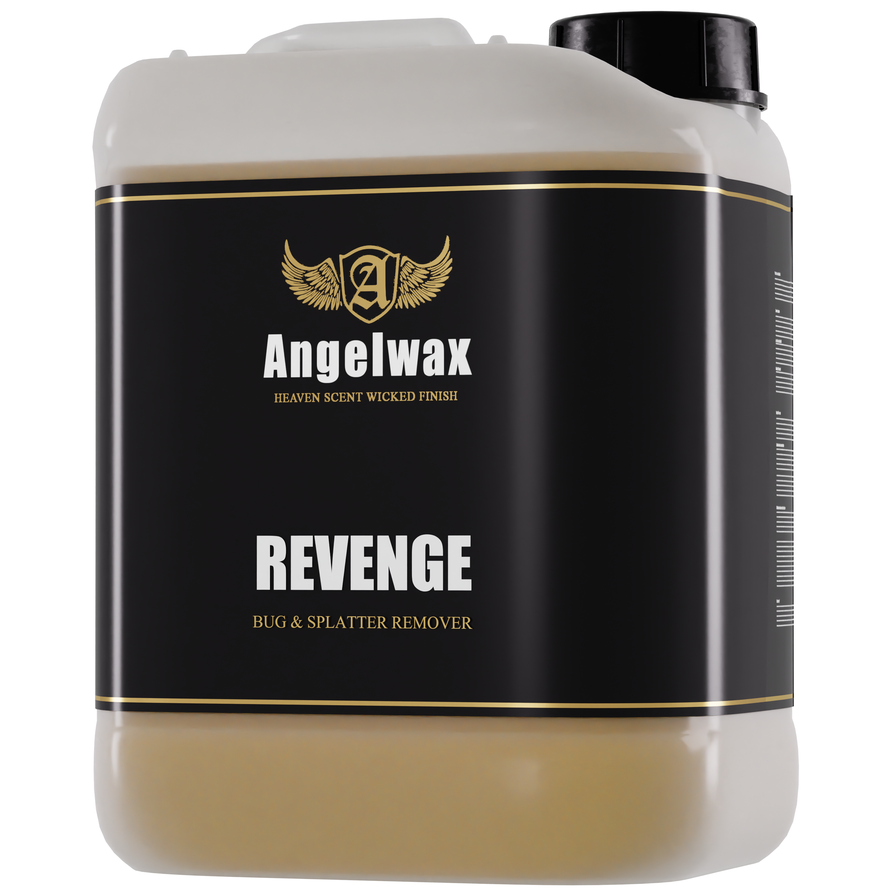 Angelwax Revenge | Bug & Insect Remover - Parks Car Care