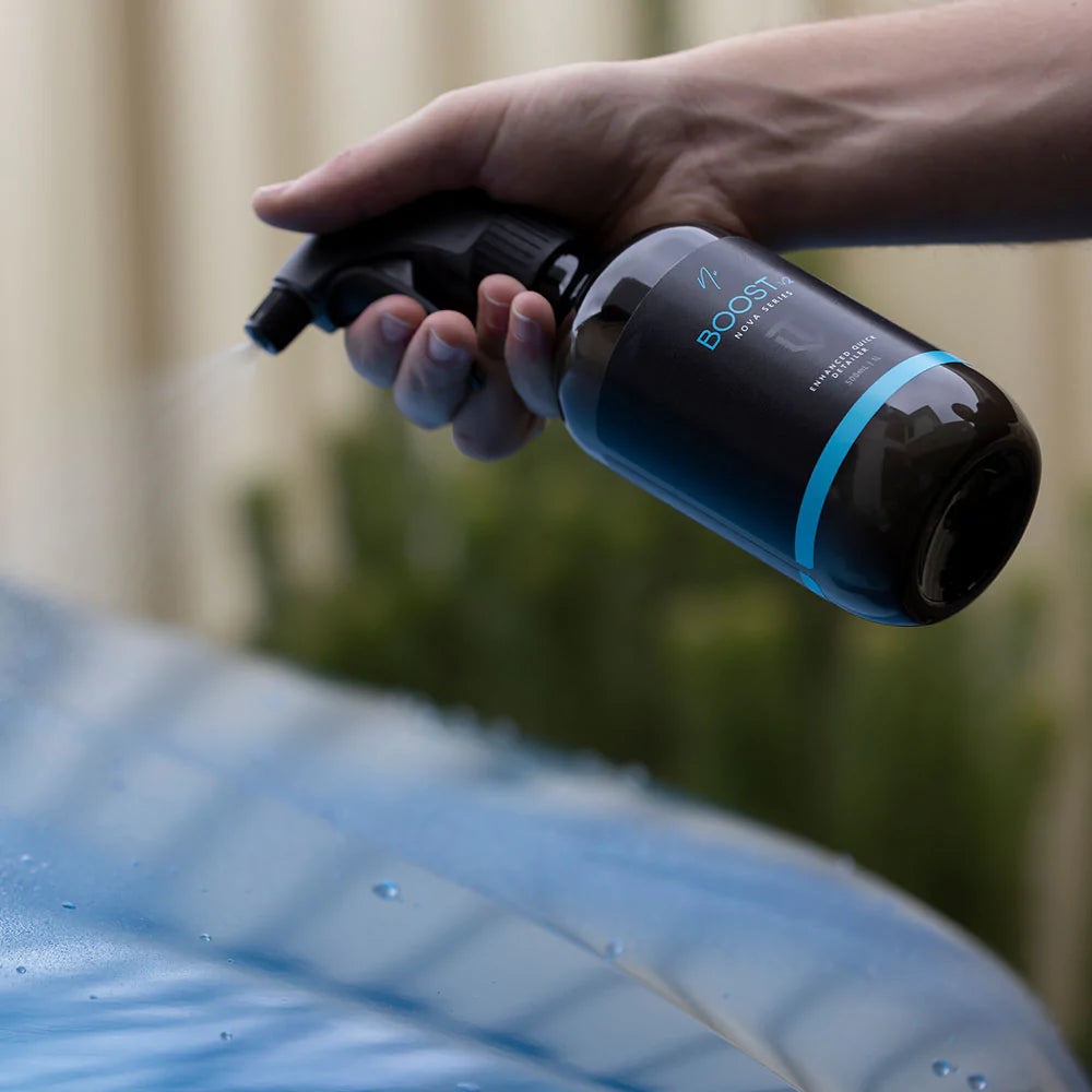 Nv BOOST V2 | Quick Detailer - Parks Car Care