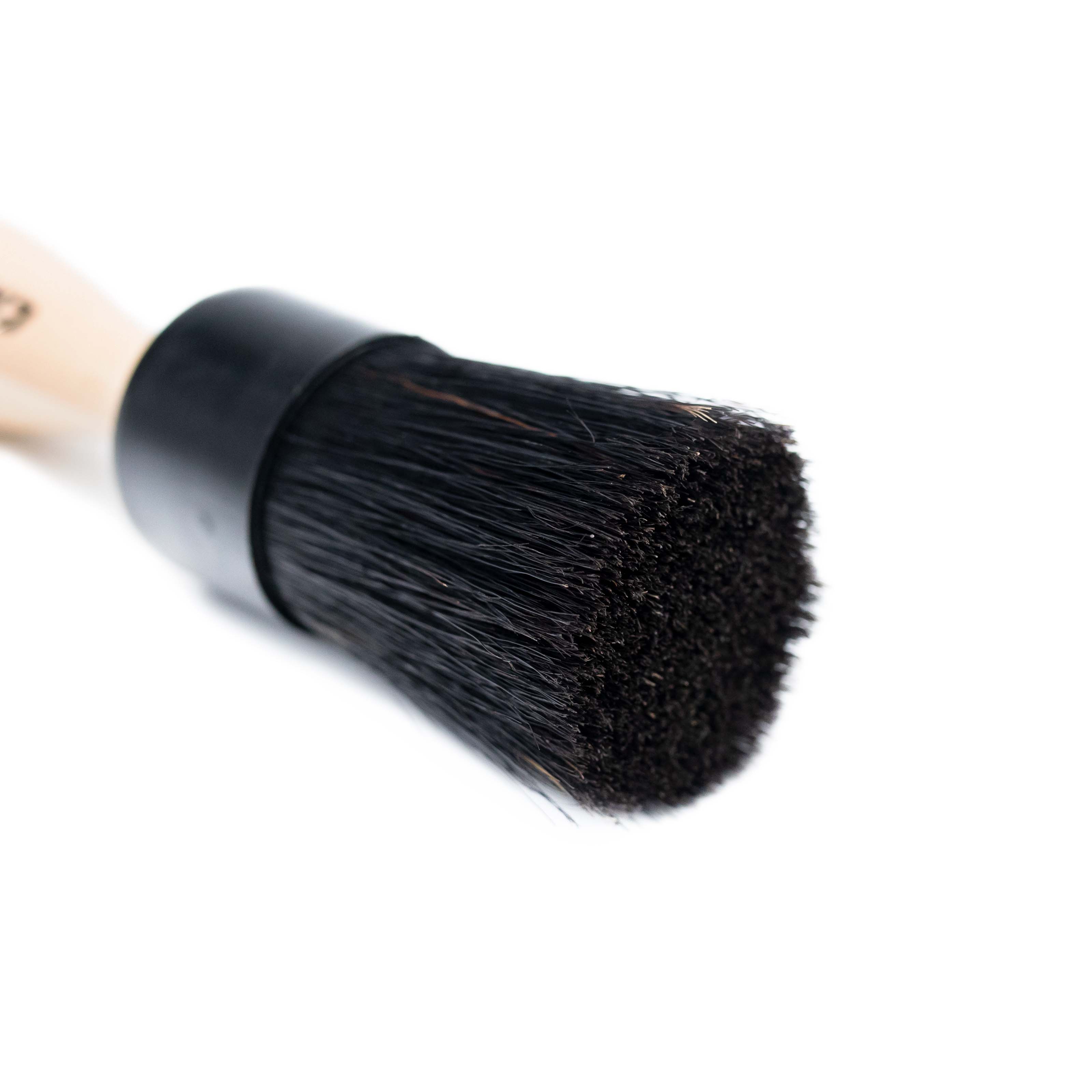 Carscope UK Premium Detail Brushes | Car Detailing Brush 2-Pack