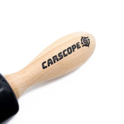 Carscope UK Premium Detail Brushes | Car Detailing Brush 2-Pack