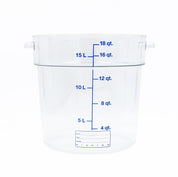 Ghöst Car Wash Bucket | 5 Gallon