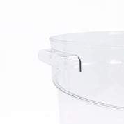 Ghöst Car Wash Bucket | 5 Gallon
