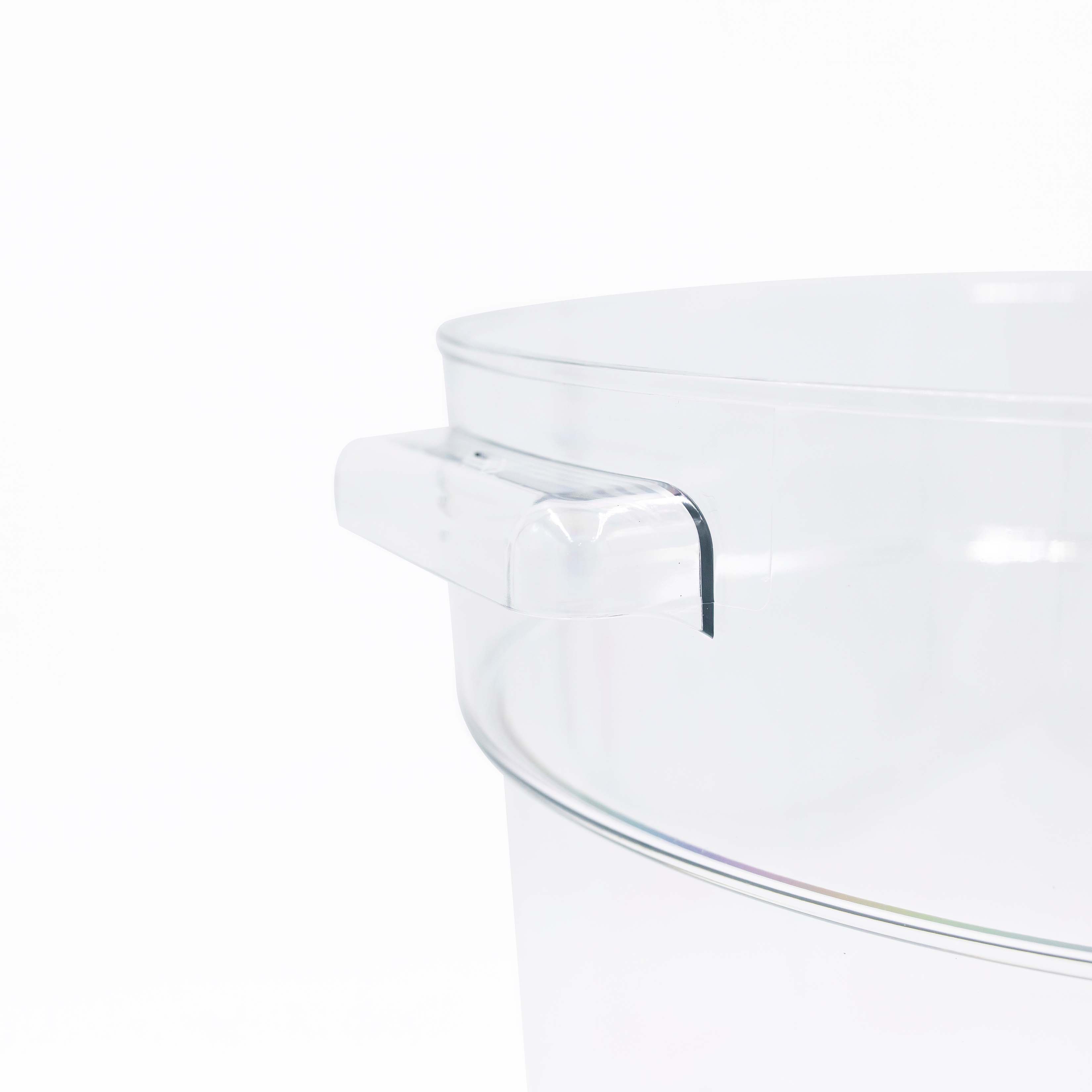 Ghöst Car Wash Bucket | 5 Gallon