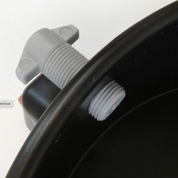 Grit Guard Bucket Dolly | For 3.5 to 7 Gallon Buckets