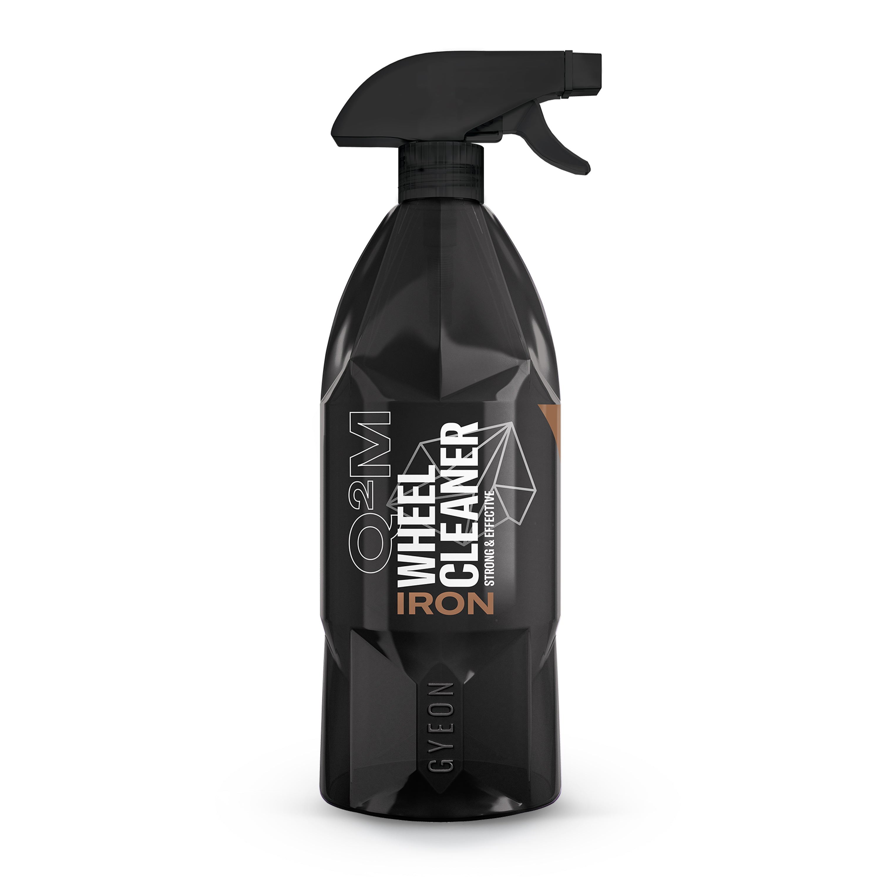 GYEON - Did you know? 🤔 Our Q2M Iron Wheel Cleaner is the best solution to safely and effectively remove brake dust, grime & dirt from all types of wheels and finishes GYEON - Did you know? 🤔 Our Q2M Iron Wheel Cleaner is the best solution to safely and effectively remove brake dust, grime & dirt from all types of wheels and finishes