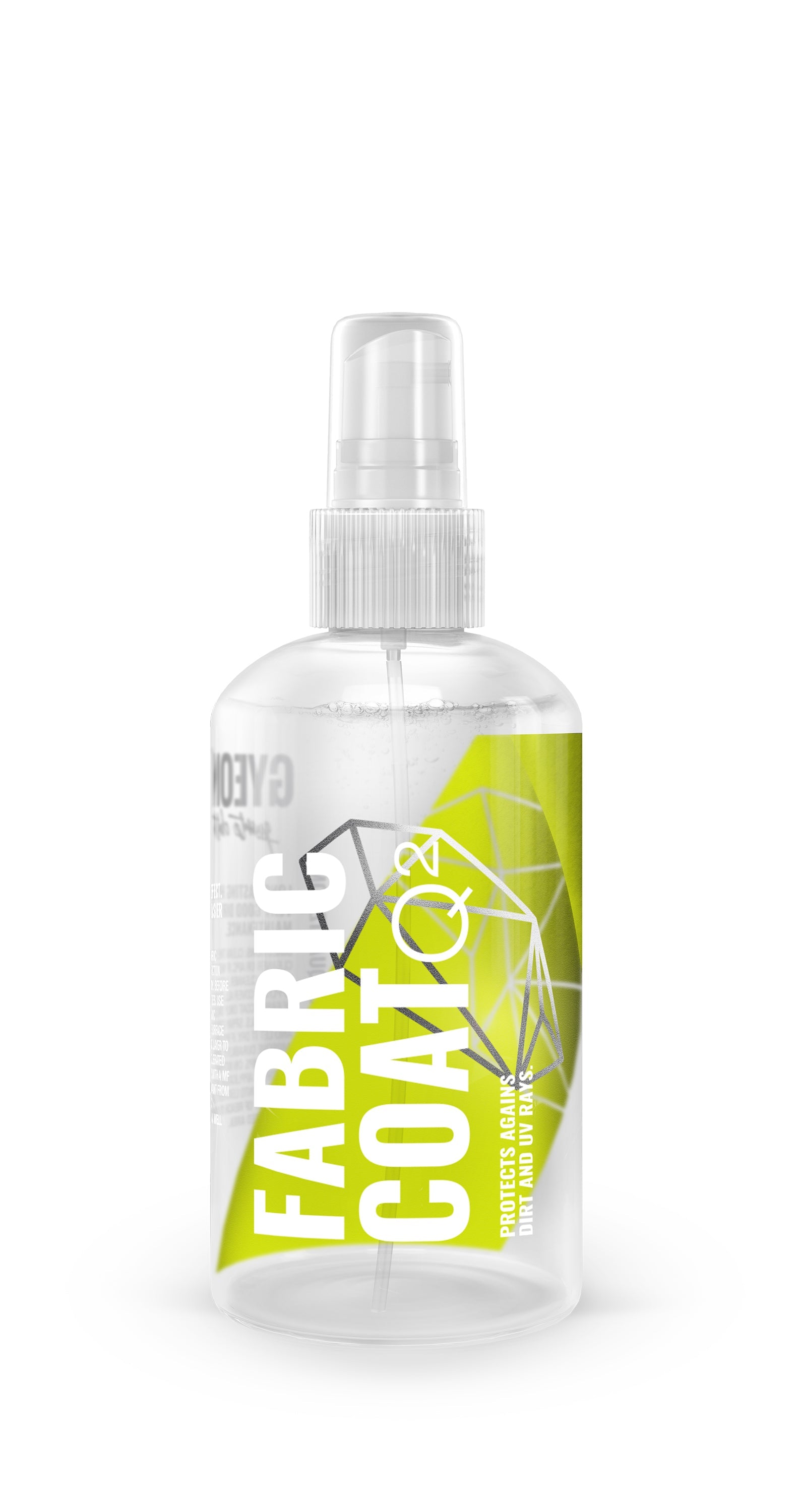 Gyeon Quartz Q2 Fabric Coat | 120ml