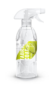 Gyeon Quartz Q2 Fabric Coat | 400ml