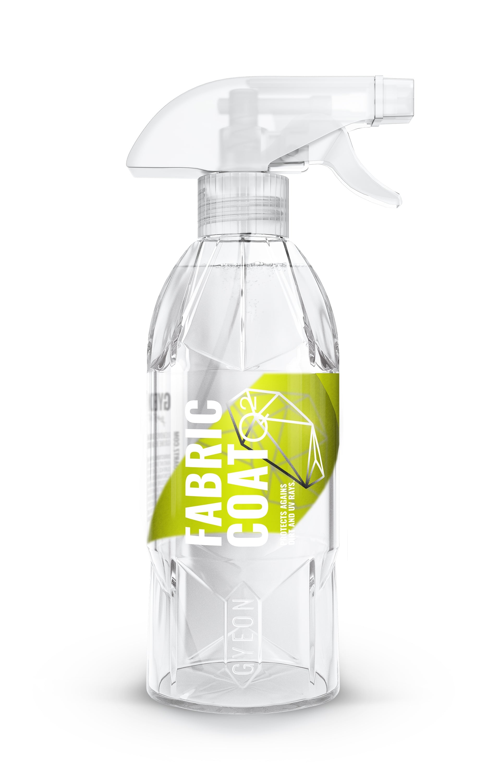 Gyeon Quartz Q2 Fabric Coat | 400ml