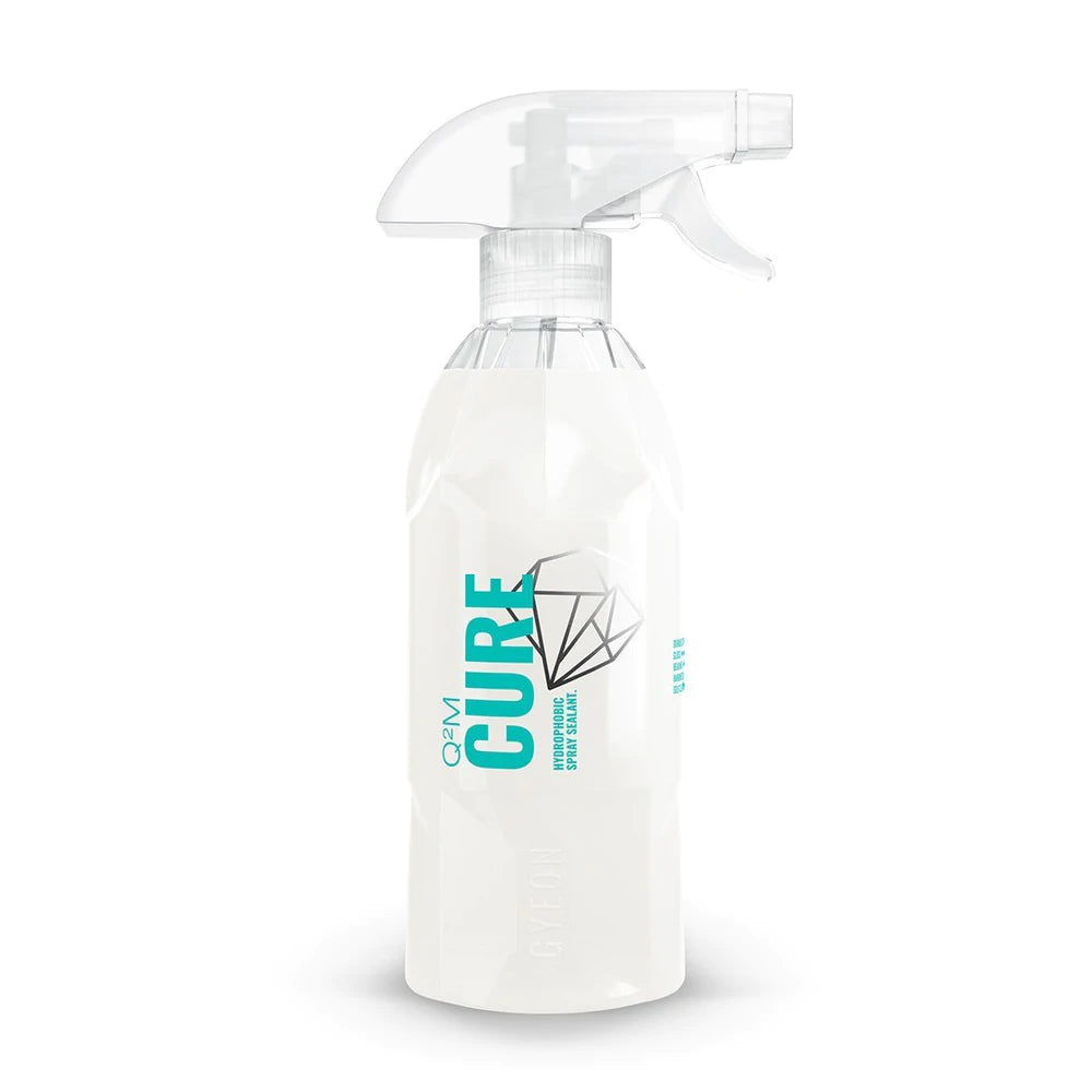 Gyeon Quartz Q2M Cure 400ml | 400ml