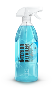 Gyeon Quartz Q2M Interior Detailer | All-Purpose Interior Cleaner | 1000ml