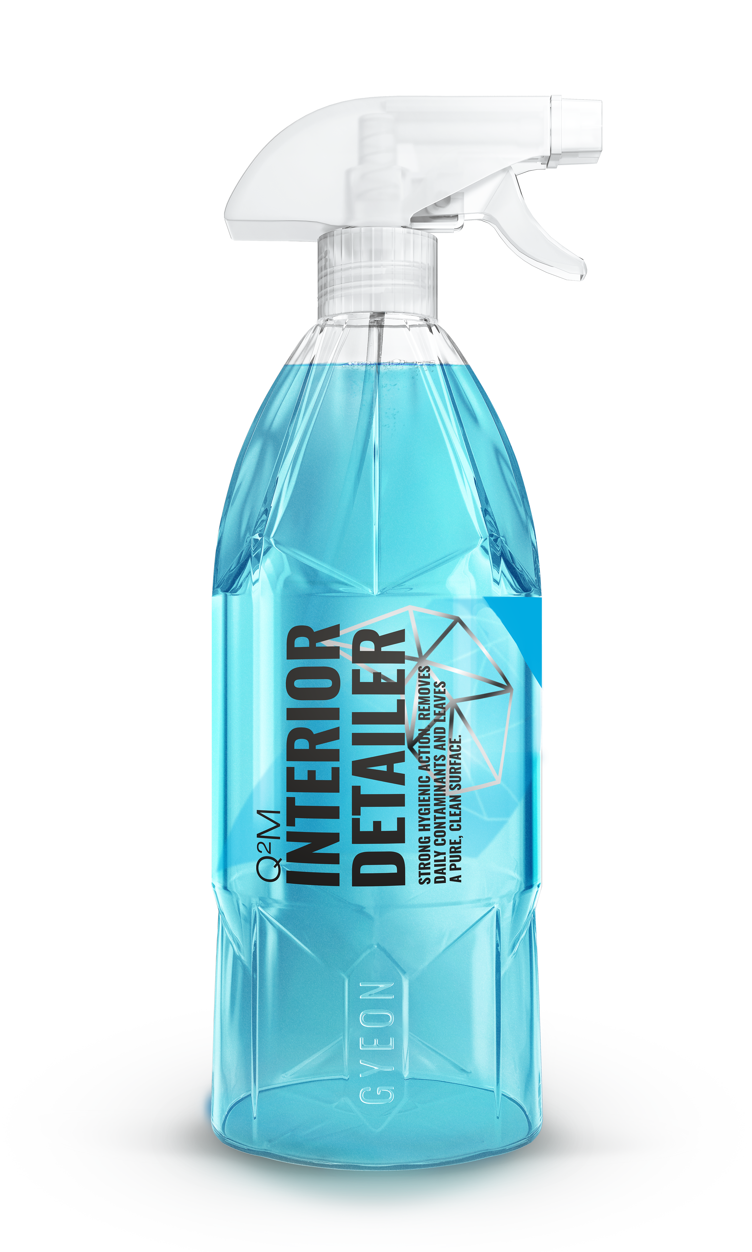 Gyeon Quartz Q2M Interior Detailer | All-Purpose Interior Cleaner | 1000ml
