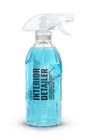 Gyeon Quartz Q2M Interior Detailer | All-Purpose Interior Cleaner | 500ml
