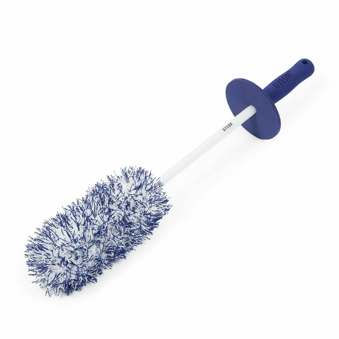 Gyeon Quartz Q2M Microfiber Wheel Brush