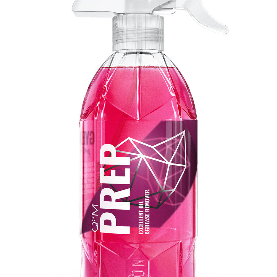 Gyeon Quartz Q2M PREP | Panel Wipe Solution | 500ml