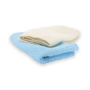KLIN Bubble Towel 18 x 14 | 2 Pack