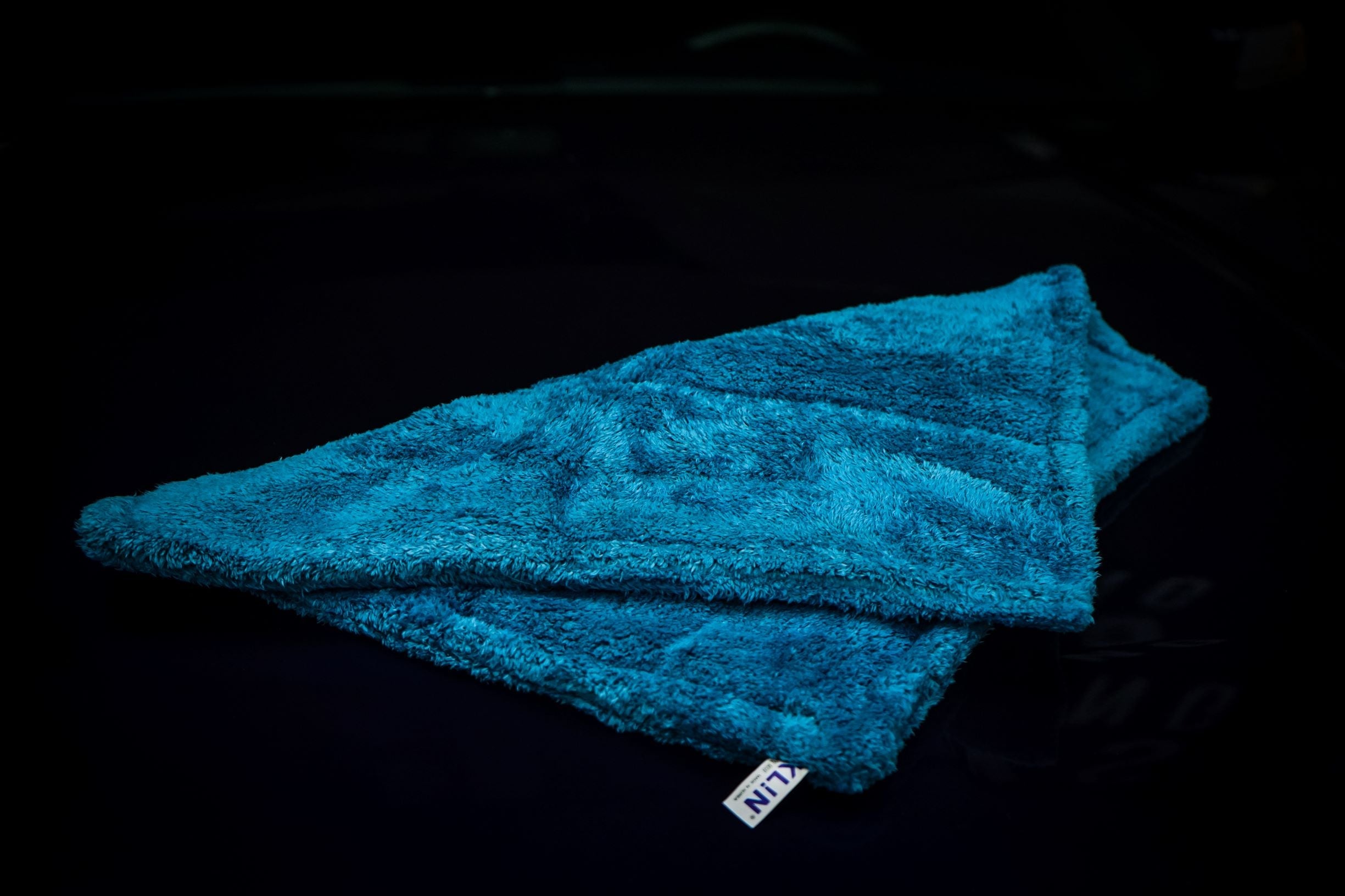 KLIN Buffing King Towel 18 x 15