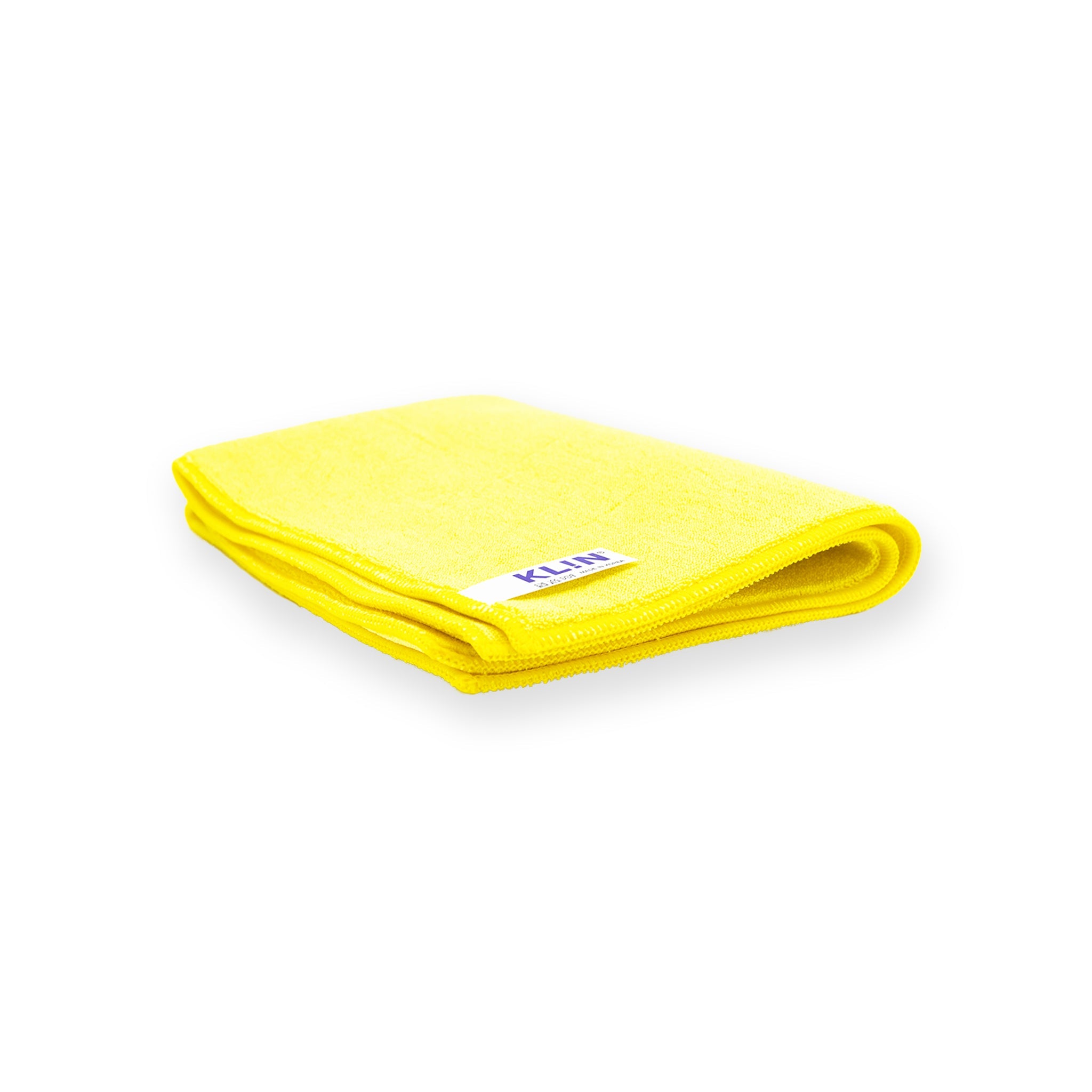 KLIN Glass Shine HD 12 x 16