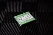 KLIN Green Monster Towel 16 x 14