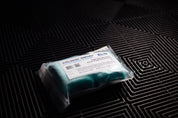 KLIN Softy Series Compact Wash Pad 5 x 4 | 2 Pack
