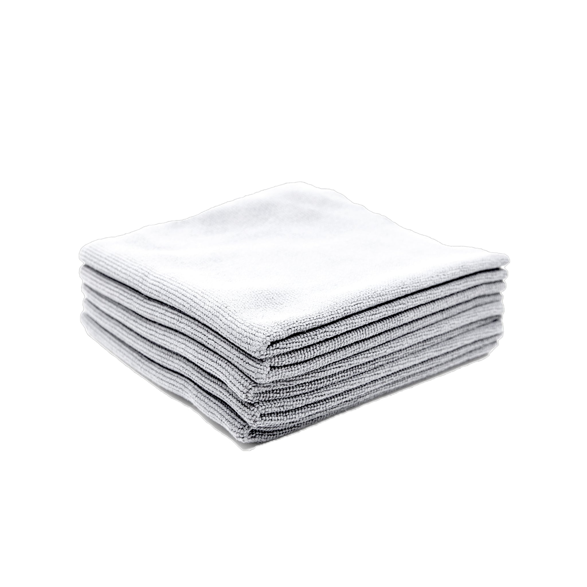 KLIN Zero Finish Towel 16 x 16 | 5 Pack