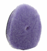 Lake Country Foamed Wool Cutting Pad | Purple