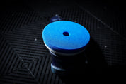 Lake Country Heavy Duty Orbital (HDO) Cutting Pad | Blue 5.5