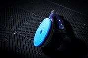 Lake Country Heavy Duty Orbital (HDO) Cutting Pad | Blue 5.5