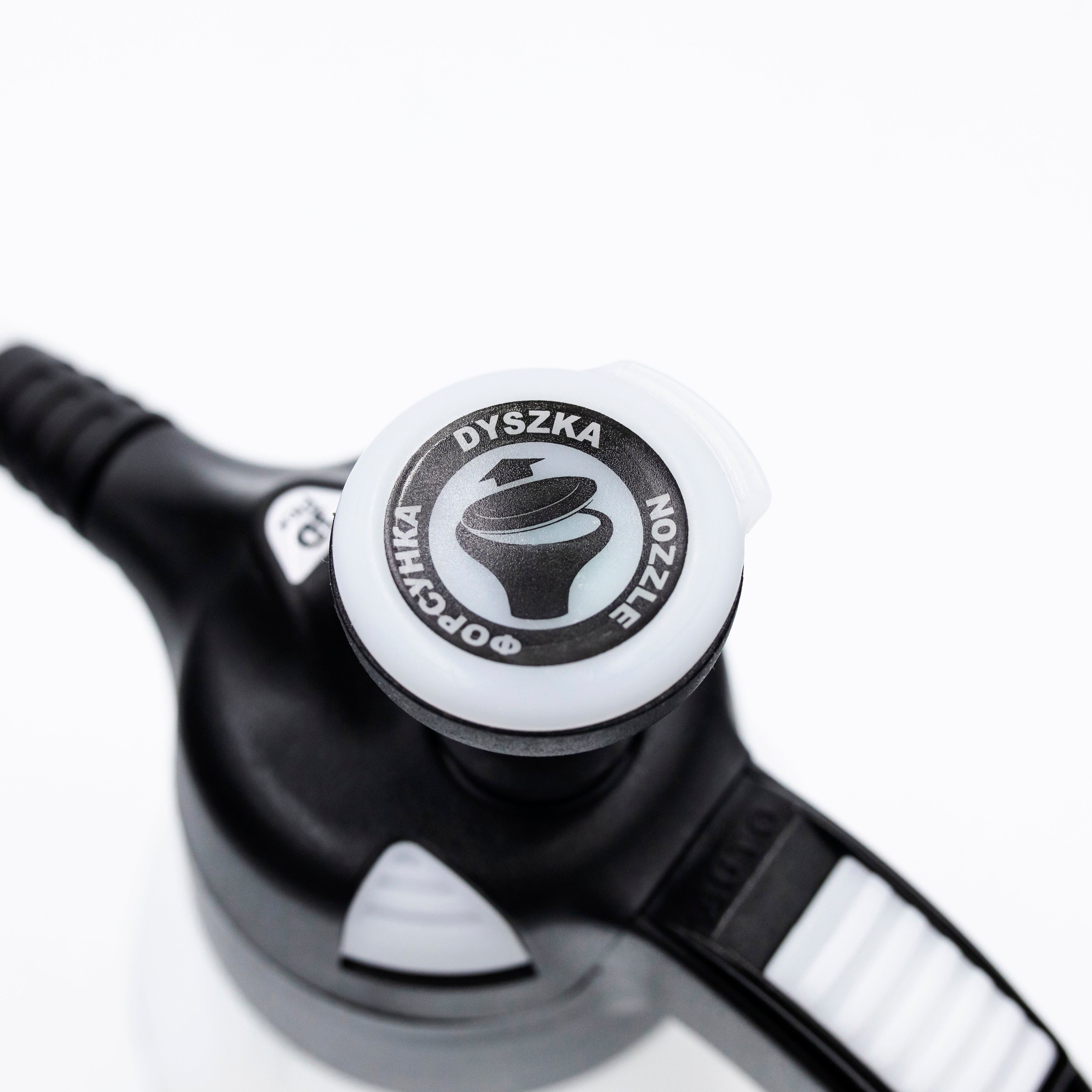 Marolex Industry Ergo | Acid Resistant Sprayer