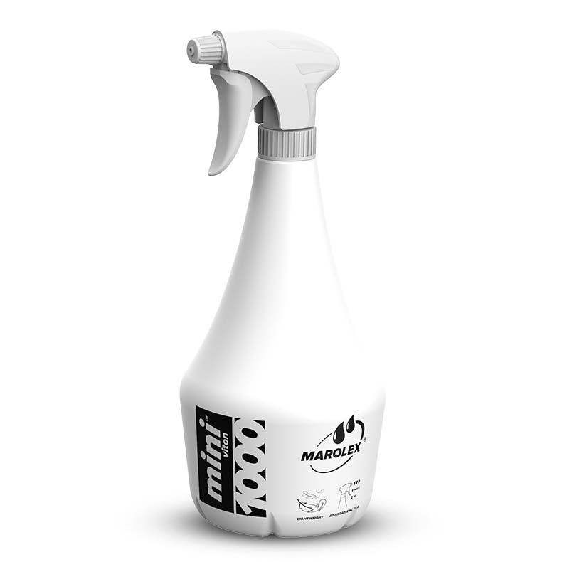 Marolex Mini Acid 1000 | Acid Resistant Spray Bottle