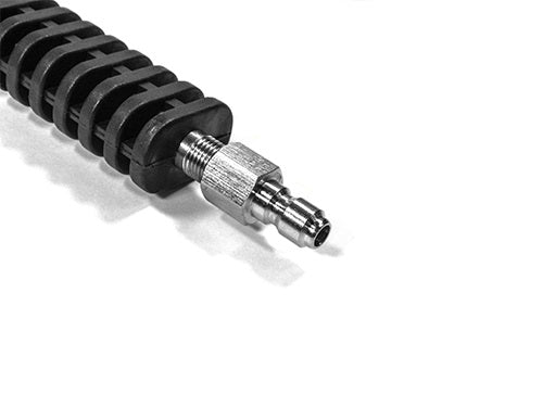 MTM Hydro 20 Stainless Steel Lance with Quick Connect Fittings