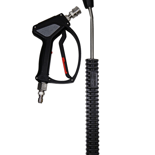 MTM Hydro SGS28 Spray Gun and Lance | Upgrade Kit