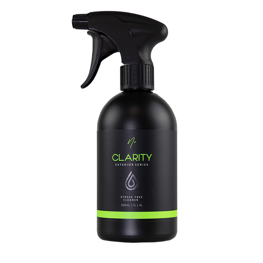 Nv Clarity | Residue Remover | 500 ml