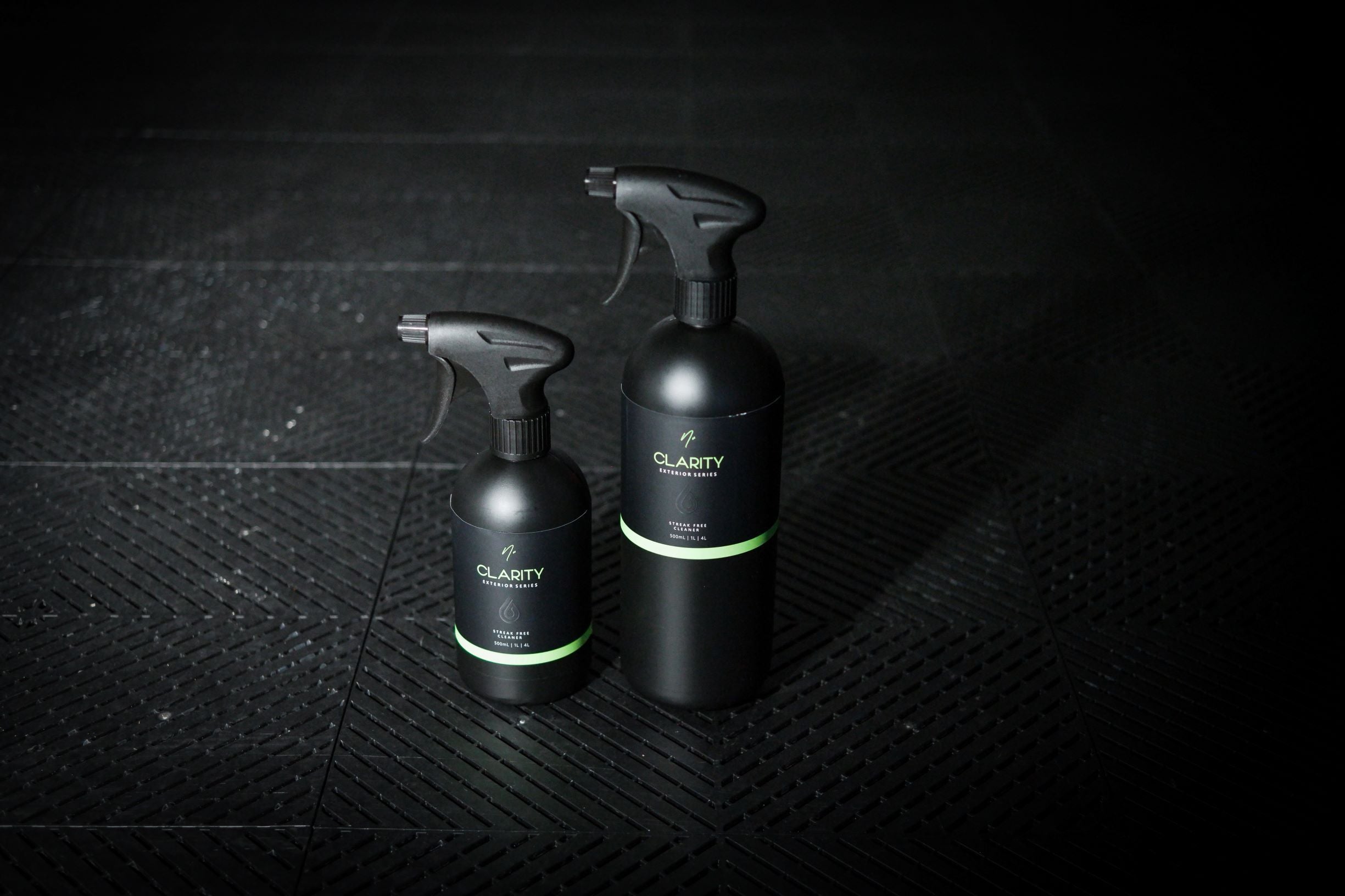 Nv Clarity | Residue Remover