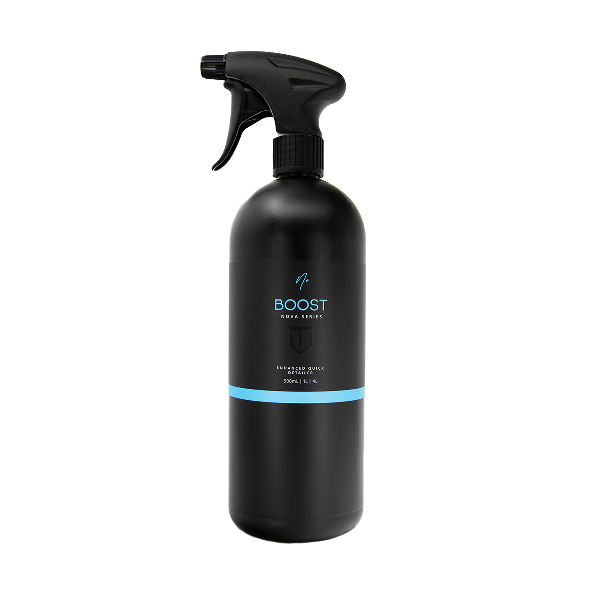Nv Nova Boost | Enhanced Quick Detailer | 1 L
