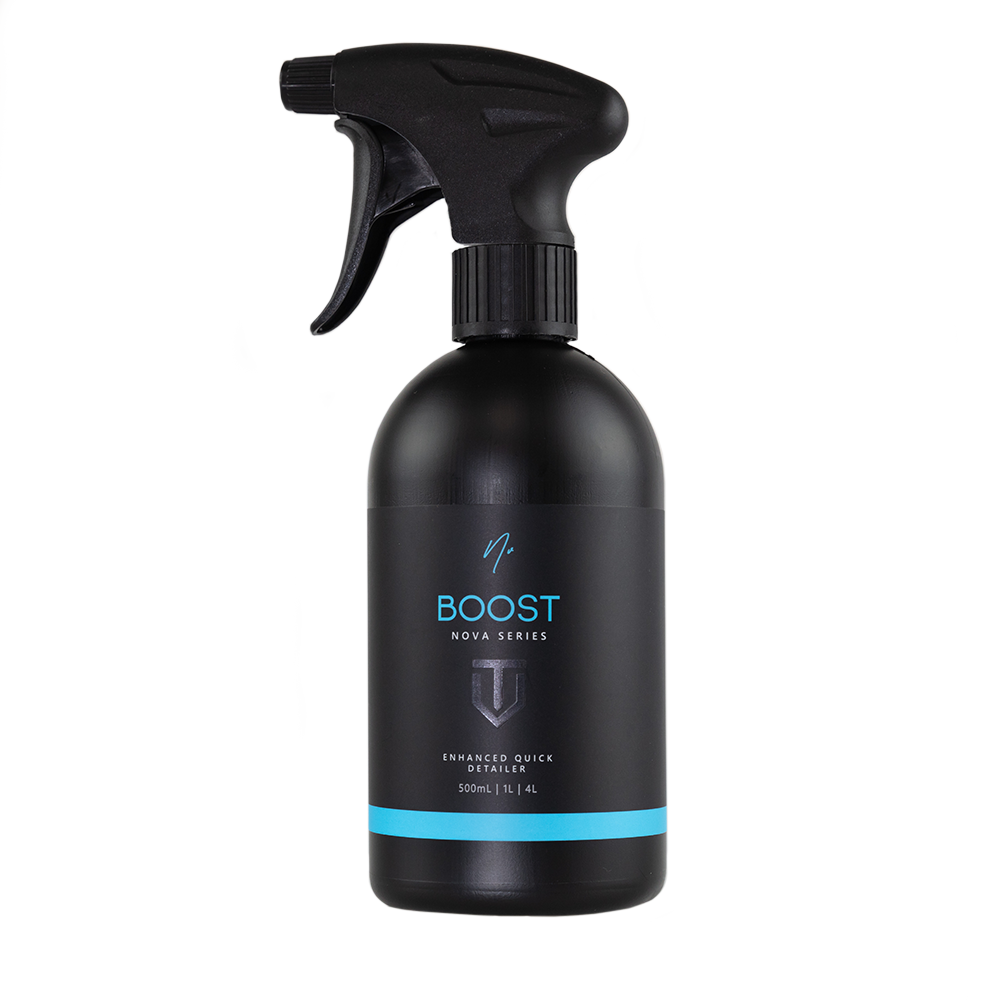 Nv Nova Boost | Enhanced Quick Detailer | 500ml