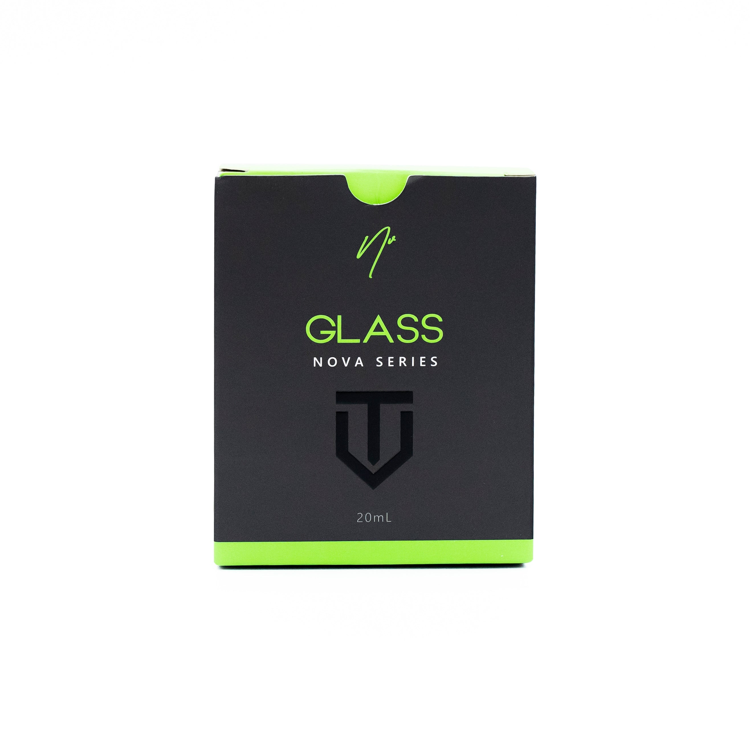 Nv Nova Glass | Glass Ceramic Coating