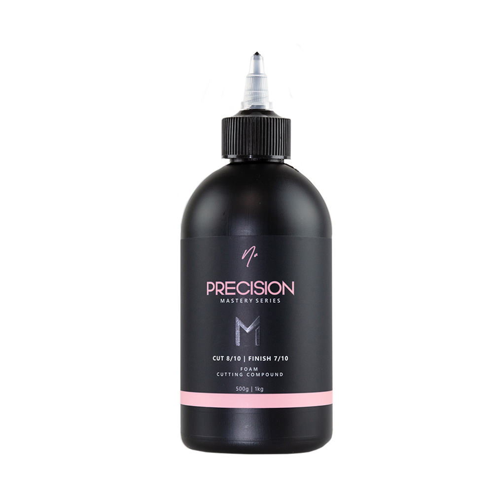 Nv Precision | Cutting Compound | 500g