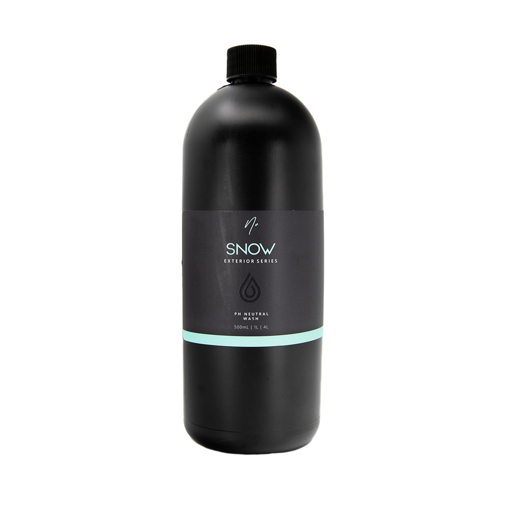 Nv Snow | Car Shampoo | 1 L