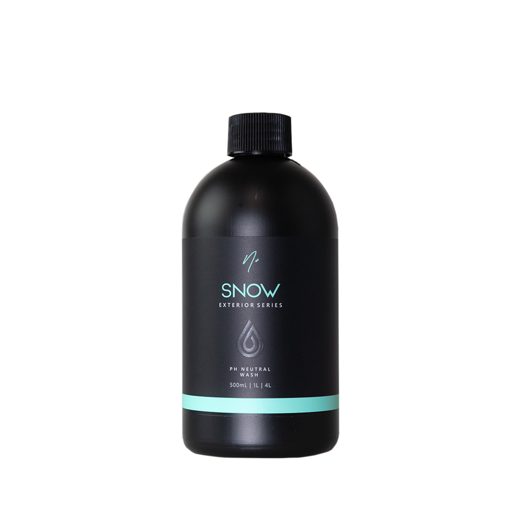 Nv Snow | Car Shampoo | 500ml