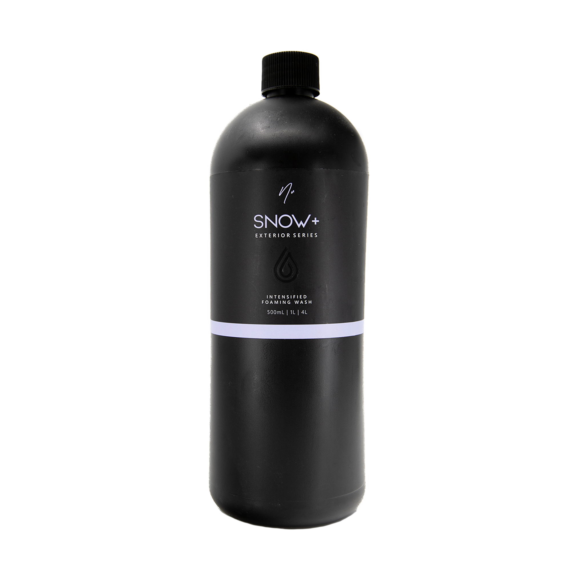 Nv Snow+ | Decontamination Car Soap | 1 L