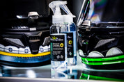 Platinum Potions Air Freshener | Revitalize - Parks Car Care