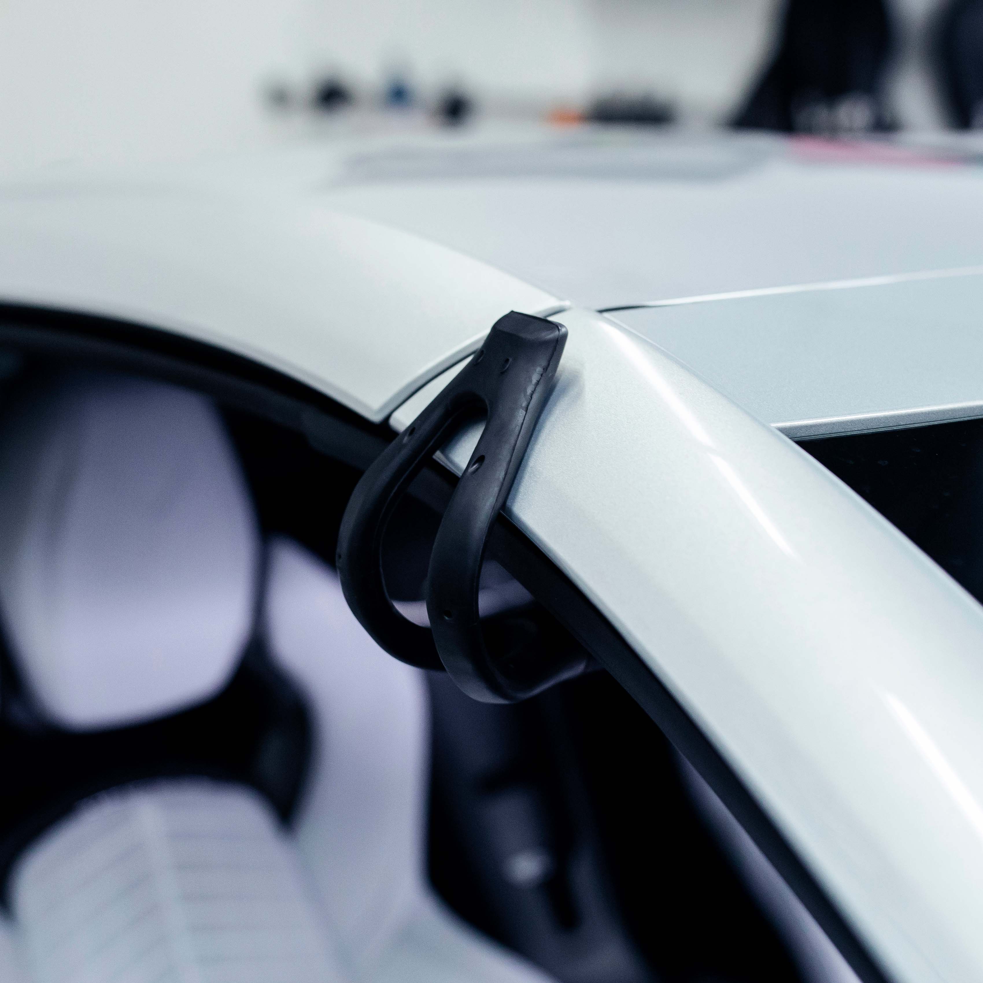 ScanGrip Line Light Bonnet C+R | 1400 Lumen LED Strip Light