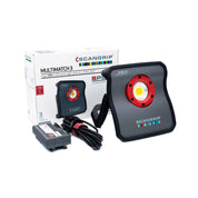 ScanGrip MultiMatch 3 | 3,000 Lumen LED Work Light