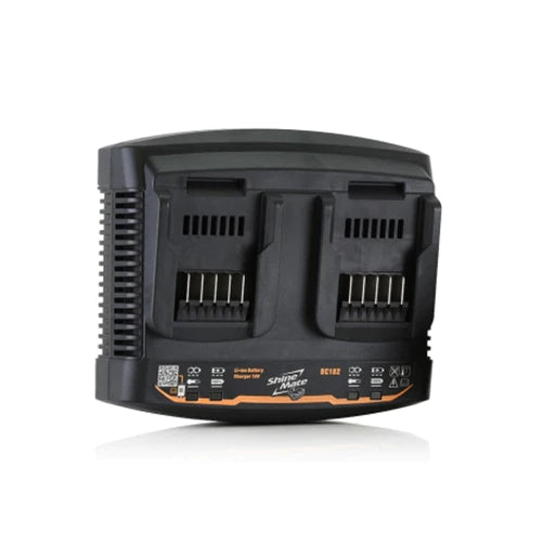 ShineMate Lithium Battery Charger - Parks Car Care