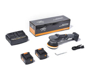 ShineMate EB351-5/15 5" Cordless Polisher - Parks Car Care
