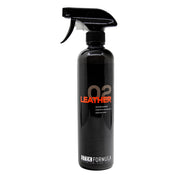 STEK Formula 02 Leather | Eco-Friendly Leather Cleaner | 500 ML