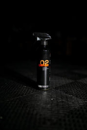 STEK Formula 02 Leather | Eco-Friendly Leather Cleaner