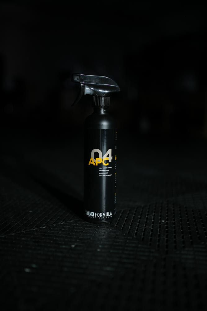 STEK Formula 04 APC | All-Purpose Cleaner Concentrate